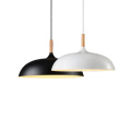 Moderne industrielle LED Pendelleuchten Kronleuchter